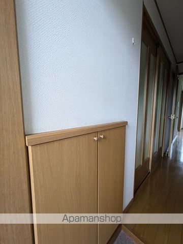 マスカット鳥羽の内装写真