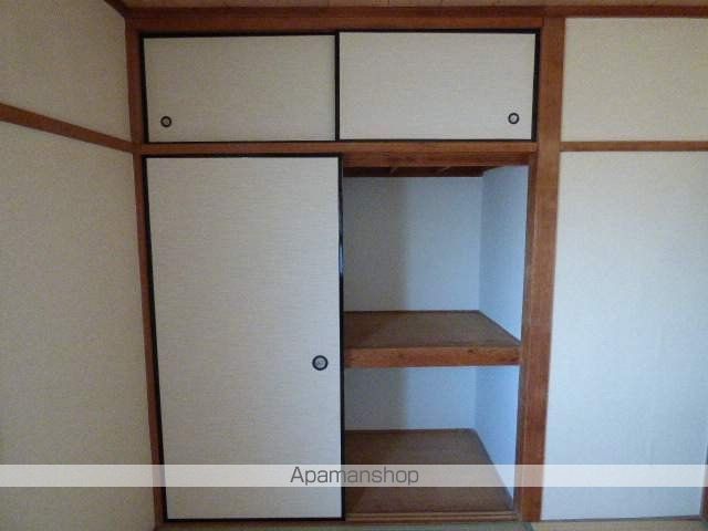第一秀和マンションの内装写真