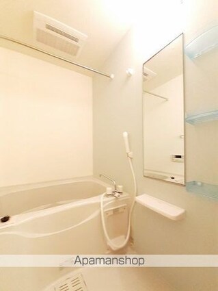 カルム　サンリットＡ　Ⅰ[1R/32.9m2]のバス