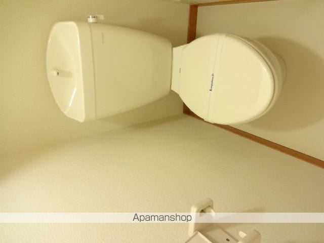 レオパレスTakiの内装写真