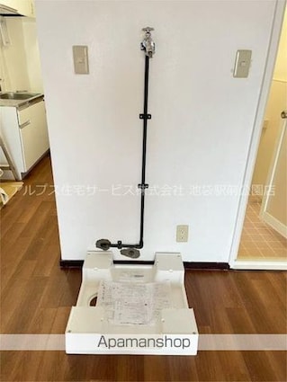 文原ビル[2DK/26.4m2]のその他設備