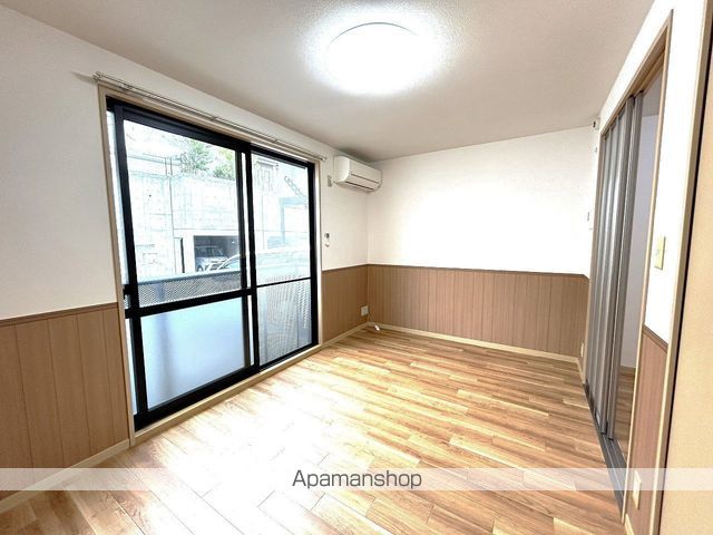 コート・ドゥ・ベール参番館の内装写真