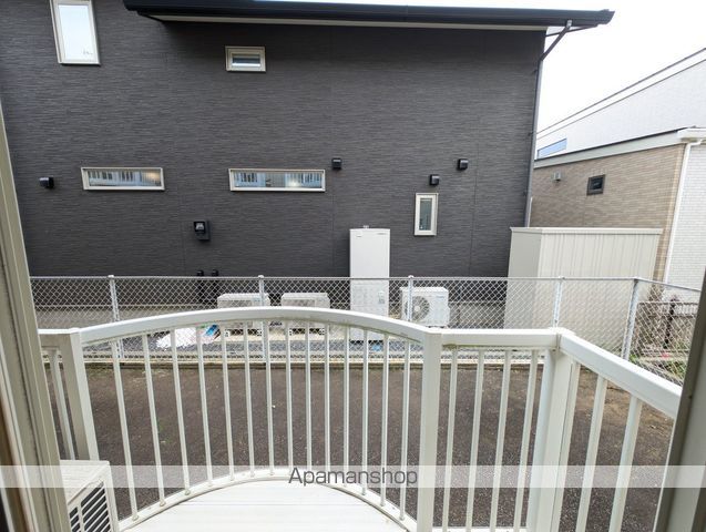 サイワイハイツ B棟のその他写真