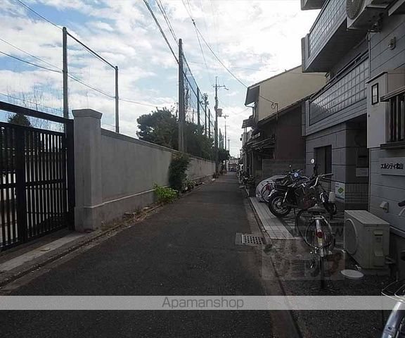 紫竹東栗栖町ハイツのその他写真