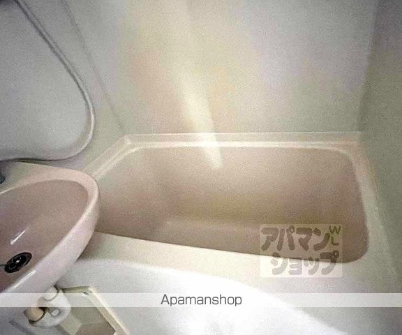 ハイム山喜の内装写真