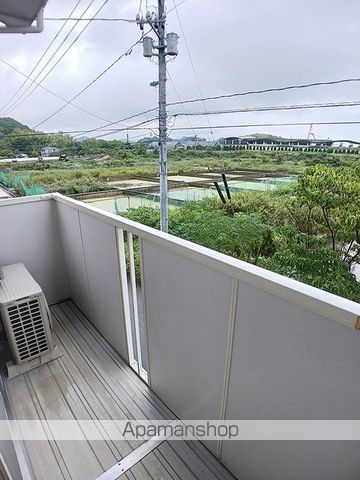サンビレッジ オノAの内装写真