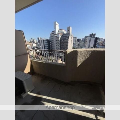 パリーマンションの内装写真
