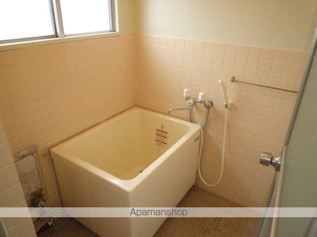 宗コーポの内装写真