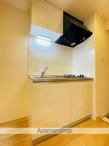プロミネンス新森の内装写真