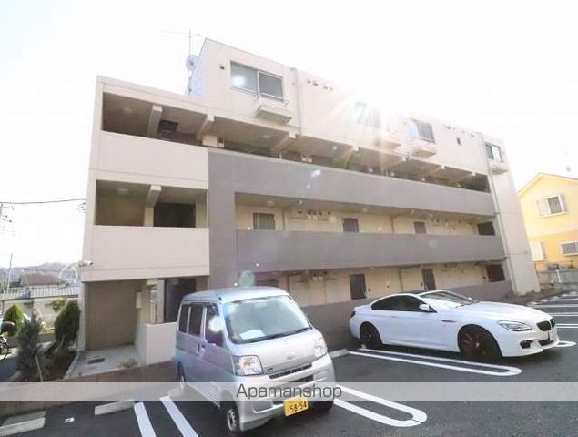 あきる野市引田&nbsp;4階建&nbsp;築14年のイメージ