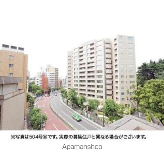 東京都新宿区大京町[1K/16.68m2]のその他部屋・スペース