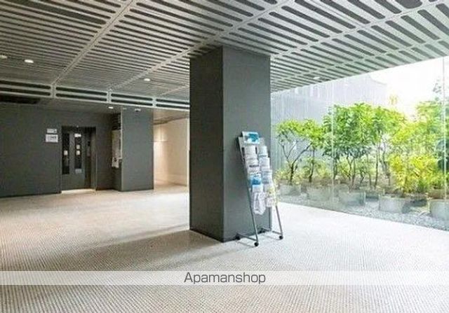 東雲キャナルコートCODAN16号棟のその他写真