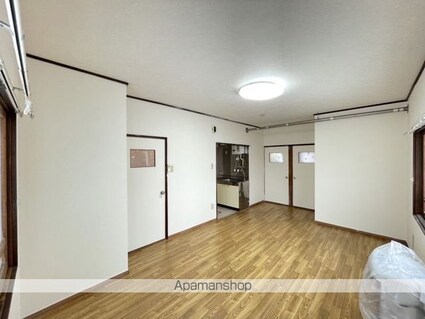 龍雲荘[2LDK/46.28m2]の内装5