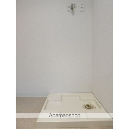 コンフォリア下北沢[1LDK/49.23m2]のその他設備