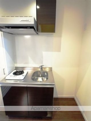 リブリ・美寿[1K/20.3m2]のキッチン