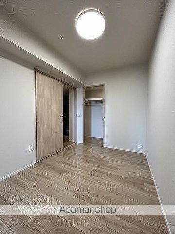 ジオ高槻ミューズレジスの内装写真