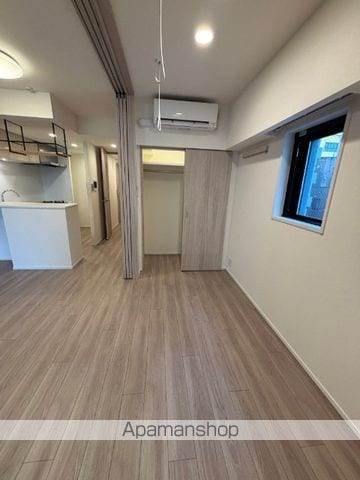 ベルファース蒲田WESTの内装写真