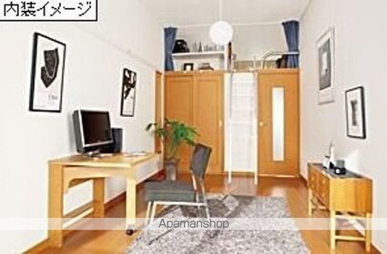 レオパレス言問[1K/20.81m2]のその他内装