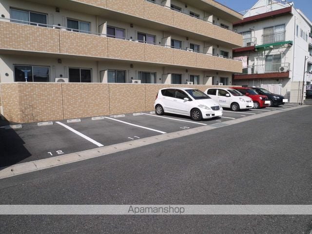 岡山電軌清輝橋線 清輝橋駅 徒歩29分 3階建 築13年のその他写真