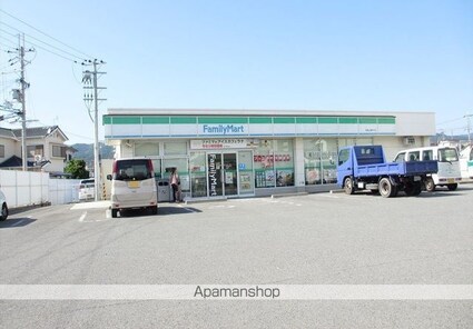 和歌山県和歌山市粟[3K/39m2]の周辺3