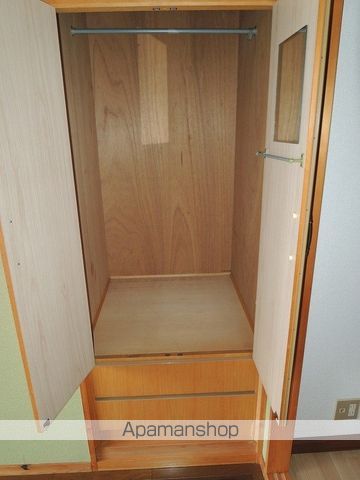 ガーデンタワーの内装写真