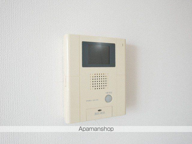 N28セントラルビルの内装写真