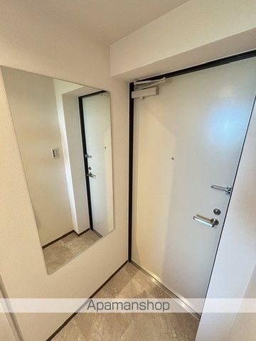 LEGALAND福島NORTHの内装写真