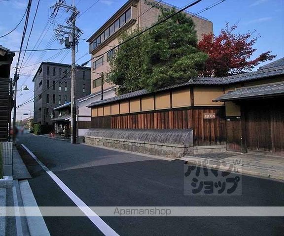 リーガル京都聖護院の周辺写真