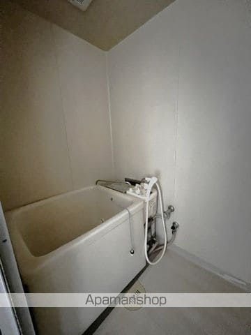 コーポライオンズの内装写真