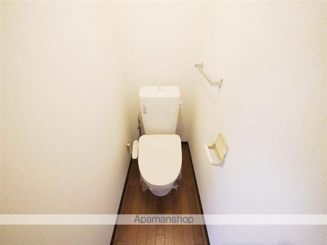 ブラザーハイツAの内装写真