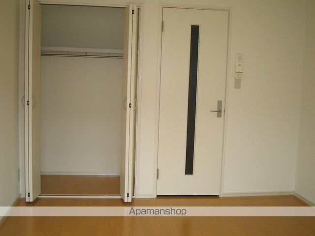 コートロベリアの内装写真