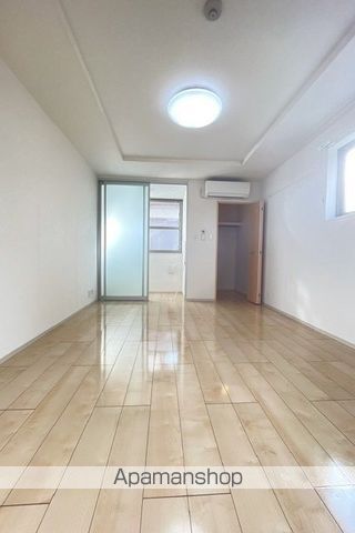 マルイレジデンス相模原の内装写真