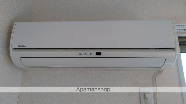 グラス ツイン Aの内装写真