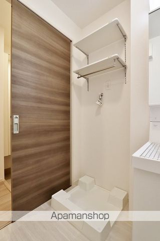 パストラル庄町の内装写真