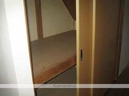 木太町山根邸貸家[3LDK/62.1m2]の内装1