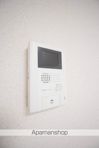 アンフィニの内装写真