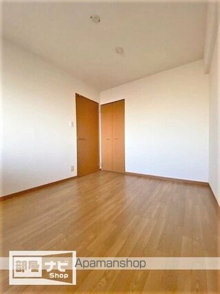 メゾンプロスペール[2LDK/60.46m2]の内装3