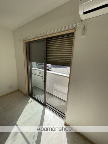 DEVELD金城の内装写真