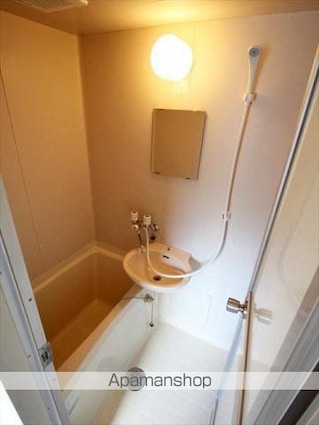 ドリームハイツ[1K/20.79m2]の内装6