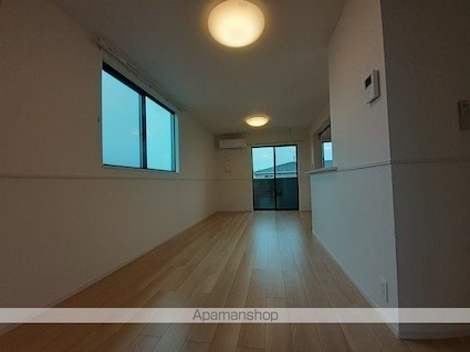 グラースメゾン　Ⅰ[2LDK/57.23m2]のリビング・居間1