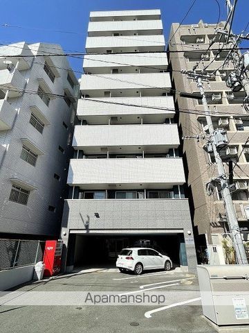 クロノス32小沢町の外観写真