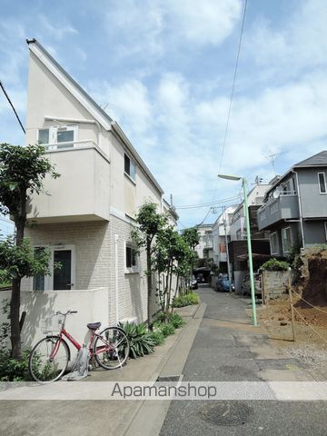 ステラコート松原の外観写真