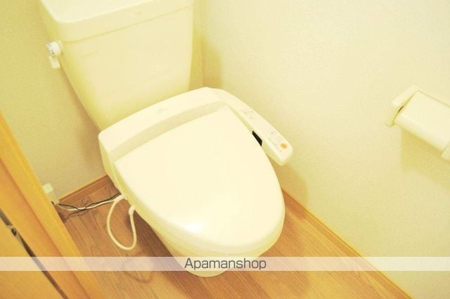 レオパレスオンワード磐田IIの内装写真