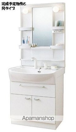 エルミタージュ[2LDK/56.39m2]の内装6