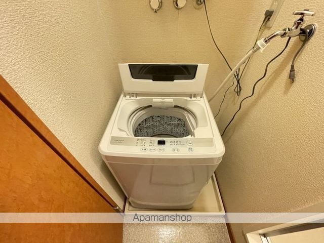 レオパレステツ弐番館の内装写真