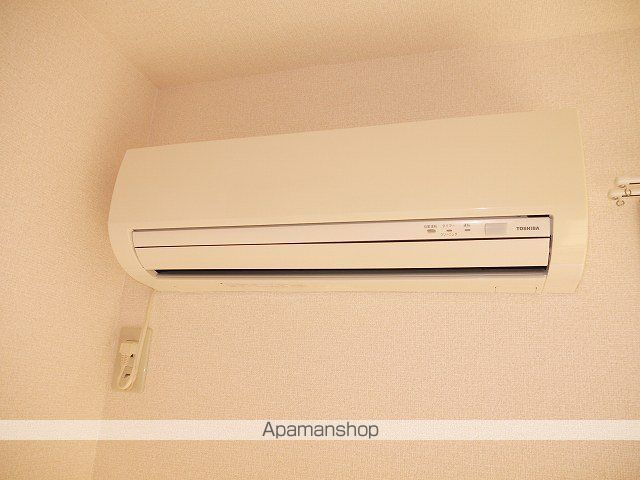ラ・エスペランサの内装写真