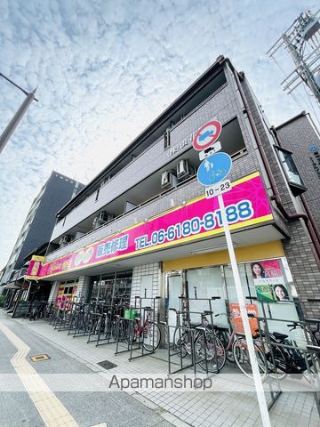 リバーヴィレッジ今市IIの外観写真