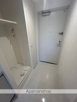 プライマル下北沢代沢[1LDK/47.75m2]の玄関