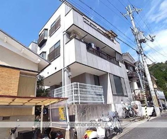 グレーシー原谷の外観写真