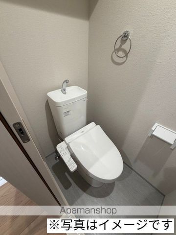 ROBOT HOME 一之江IIIの内装写真